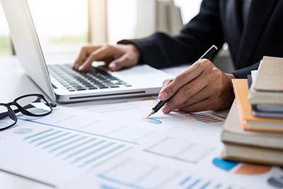 Criminal Defense and the Use of Experts