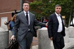 Attorney Robert G Stahll Kadyrbayev Arraignment 20130813