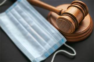 Virtual Grand Jury and Virtual Trial During the Pandemic