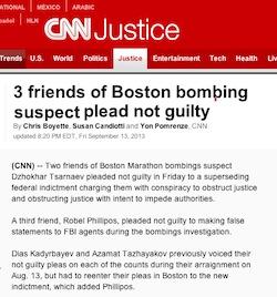 CNN Kadyrbayev Arraignment September 2013