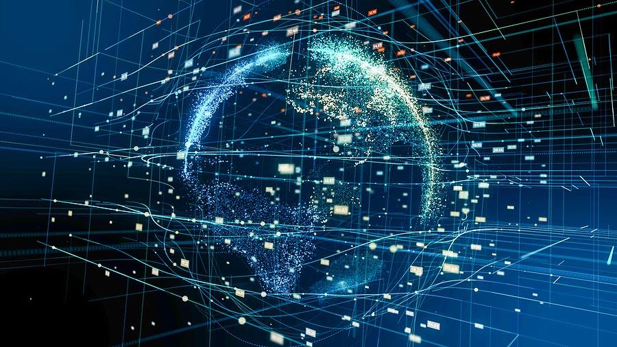 Seized Electronic Data