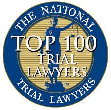 The National Trial Lawyers Top 100 Trial Lawyers, Stahl Gasiorowski Criminal Defense Lawyers
