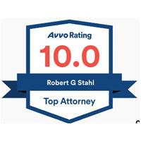 Avvo Top Attorney Robert G. Stahl, Stahl Gasiorowski Criminal Defense Lawyers