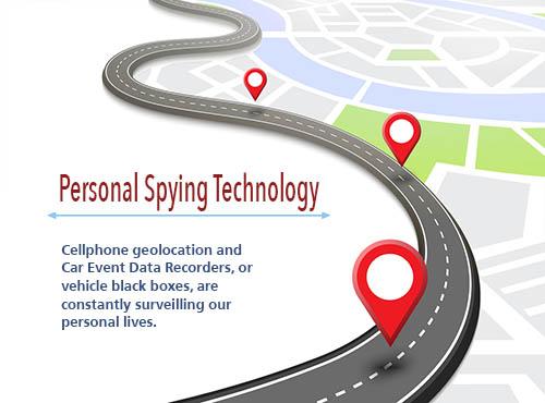 Everyday Technology That Spies on You