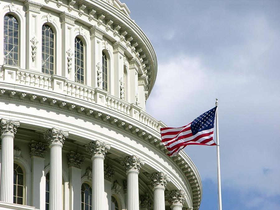 Capitol Siege Defense Attorney