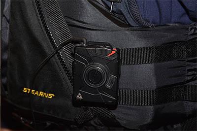 Body Worn Cameras: The Good and the Bad