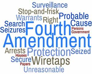 Pretrial Suppression Motion