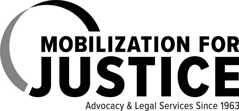  Mobilization for Justice (MJF)
