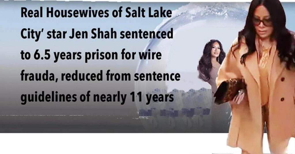 Real Housewives of Salt Lake City