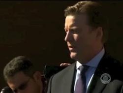 Steps in a Criminal Case