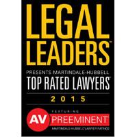 Legal Leaders Top Rated Lawyers, Stahl Gasiorowski Criminal Defense Lawyers