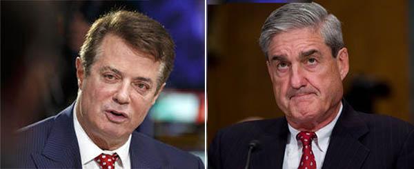 Paul Manafort, a Study of What Not to Do