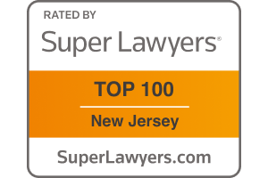 Super Lawyers - Top 100
