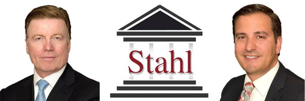 Two Stahl Gasiorowski Criminal Defense Lawyers