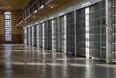 Federal Bail and Pretrial Detention