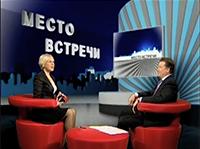 Criminal Defense Lawyer Attorney Robert Stahl Interview with Russian RTVI for Kadyrbayev Case