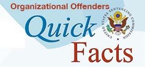 organizational offenders