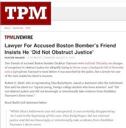 Kadyrbayev Indict Aug2013 2 Talking Points