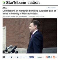 Minneapolis Star-Tribune