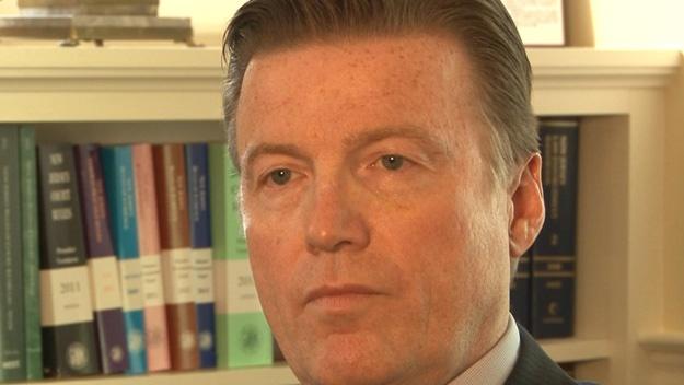 Robert G. Stahl, Esq., NY & NJ Criminal Defense Attorney