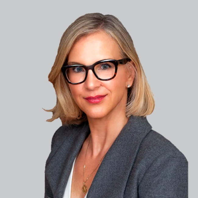 Picture of Laura K. Gasiorowski