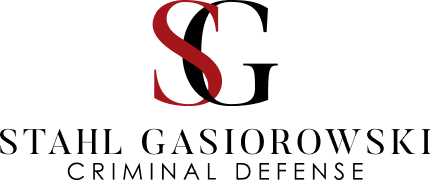 Stahl Gasiorowski Criminal Defense Lawyers P.C.